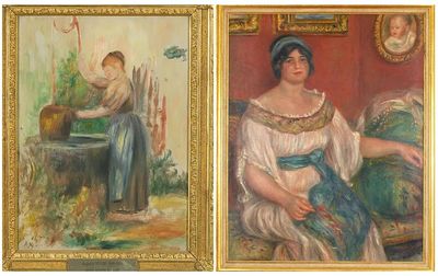 The Guardian view on art heists: don’t believe the Hollywood hype