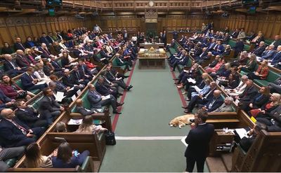 How did your London MP vote on the assisted dying bill? Vote shows split in capital's politicians