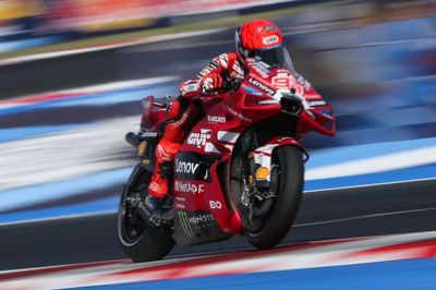 Why Misano could deliver the closest Ducati-Aprilia fight of MotoGP 2026