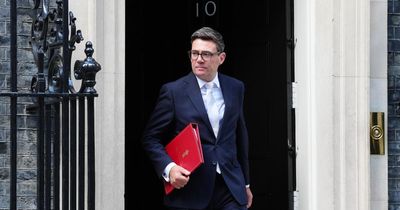 Jackdaw gas field decision 'delayed until after key by-election'