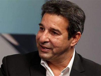 Wasim Akram rues Pakistan's failure to produce quality batting talent