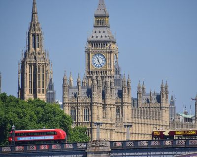 UK lawmakers urge Burnham to back ban on superintelligent AI after chilling warnings