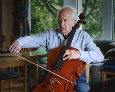 Bruno Schrecker obituary