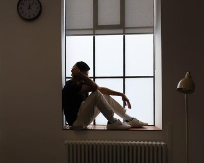 ‘They’re lifesavers’: the Birmingham clinic giving hope to traumatised asylum seekers