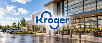 Kroger’s Textbook Entry for Buy-and-Hold Investors