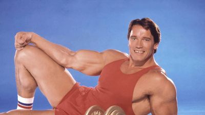 Quote of the Day by Arnold Schwarzenegger: “The last three or four reps is what makes the muscle… – Timeless life lessons from an inspiring quote on fitness, physical strength, lifestyle, consistency and why you should push yourself beyond your comfort zone