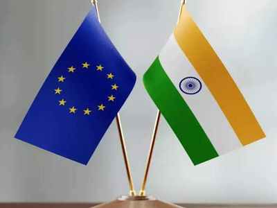 India-EU FTA: EU gets tariff quota for 1 lakh cars initially, rising to 1.6 lakh