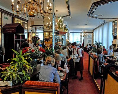 Lübeck’s sweetest treat deserves a visit