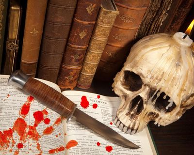 Doom, gloom and GCSE English