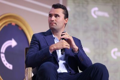 Netflix Denies Mocking Charlie Kirk's Assassination After 'Neck Injury' Post on Anniversary of His Death