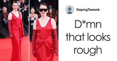 “Wash Your Hair”: 15 Worst Dressed Celebrities At The 2026 Venice Film Festival Red Carpet