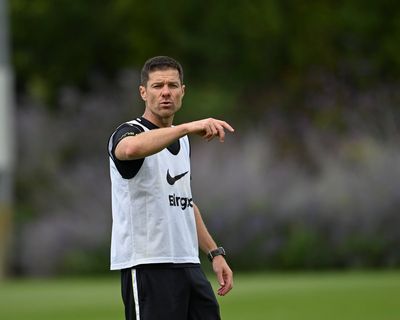 Xabi Alonso defends Chelsea tactics but hints at changes before Hull clash
