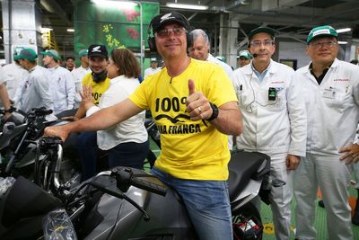 Brazil's Flávio Bolsonaro investigated over payments from disgraced banker