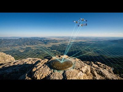 US latitude, longitude and elevation are about to change by up to 4 metres: Why America is replacing its 40-year-old GPS reference system