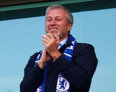 ‘World’s most profitable football business’: Abramovich’s frozen Chelsea cash earns £175m