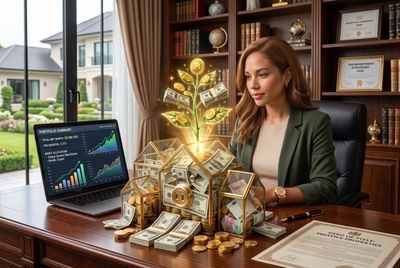 Can Millennials Retire as Millionaires? Vanguard Data Reveals What It Takes