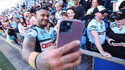 Future Cowboys out to end North Queensland's finals