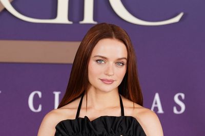 Joey King: ‘Nothing more powerful’ than when girls come together