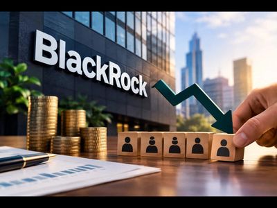 BlackRock private credit fund sees redemption pressure ease in third quarter