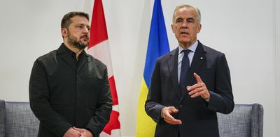Volodymyr Zelenskyy’s visit to Canada advanced the interests of both countries