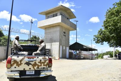 Two Suspects, One Viral Video: Inside the Search Rattling the Dominican-Haitian Border