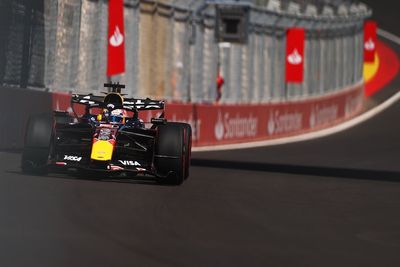 Max Verstappen’s short but telling reaction to F1’s new Madrid circuit