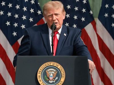 Trump’s ‘Golden Age’ confronts economic angst that threatens GOP