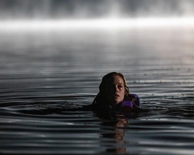 River review – so-so survival slasher offers more of the same and little else