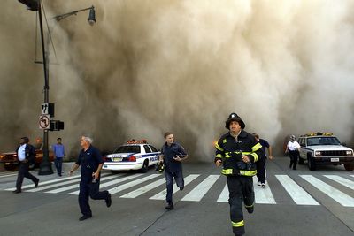 Newly released Top Secret docs show warnings about Osama bin Laden threats to US in years before 9/11