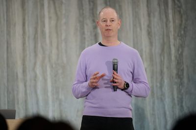 Microsoft head of communications Frank Shaw leaving after nearly 30 years of shaping software giant’s public messaging