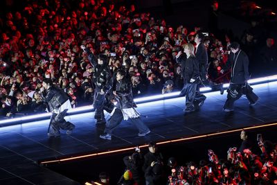 BTS Faces 49 Rivals for a Third K-MUSIC Crown: What ARMY Needs to Know Before the Sept. 24 KM Chart Vote