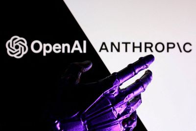 Humans have what it takes to regulate AI