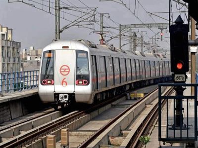 Delhi Metro services to start at 6 am on Sunday amid BRICS Summit traffic restrictions