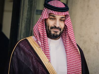 Saudi Energy Infrastructure Keeps Getting Hit. Riyadh Has Now Shut Down a Key Pipeline.
