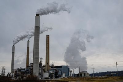 Trump suffers another legal loss after judge rules against bid to keep Michigan coal plant open