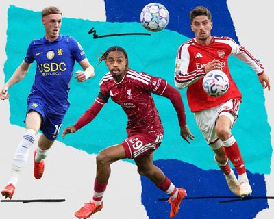 Ballon d’Or shortlist shows up Premier League’s attacking failings – but tide could be turning