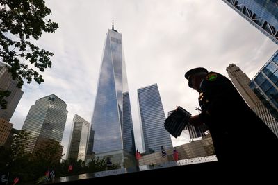 Howard Lutnick, Larry Silverstein, Jim Pierce and Mitt Romney all had last-minute changes of plan that kept them out of the WTC on 9/11