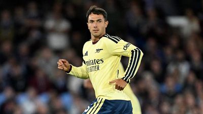 Martin Zubimendi: What’s Going on, Why Arsenal Star Could Leave