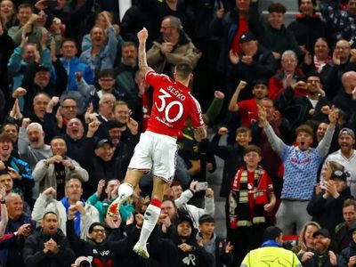 Man United’s Champions League return begins with 4-0 win, but bigger tests await