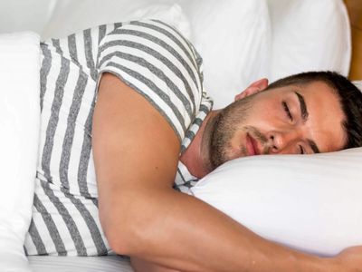 Your bedroom may be too bright at night—and new research reveals what nighttime light could be doing to your heart
