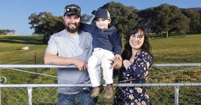 ACT farmers 'here to stay' as rural landholders' association turns 100