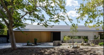 Canberra's top builders and projects named at builders association awards