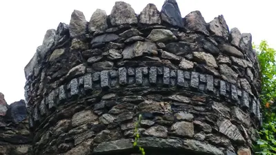 Millionaire allegedly builds castle in Connecticut to confine ‘101 princesses.’ Then he makes the mistake of inviting a journalist’s son