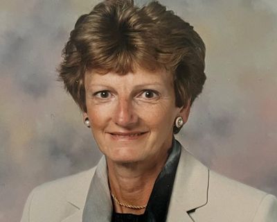 Anne Bower obituary