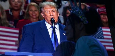 How anti-bribery laws apply to Trump’s promise of $5,000 payments if Republicans keep control of Congress