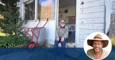 From bus stop to garden shed: one Canberra shelter's epic journey