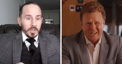 Spencer Pratt Points Out Awkward Detail After Christian Doctor Tries To Call Out Adult Content On X