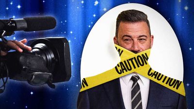 Jimmy Kimmel Didn't Air Talarico Interview Over Fear of FCC 'Equal Time' Threats