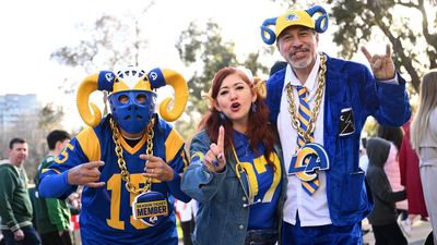 Sore heads as Aussie NFL fans go into party overtime