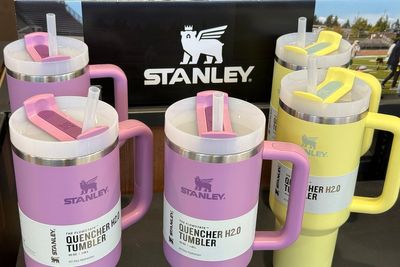 Public school district in Indiana bans Stanley cups and other metal water bottles because they can be used as weapons